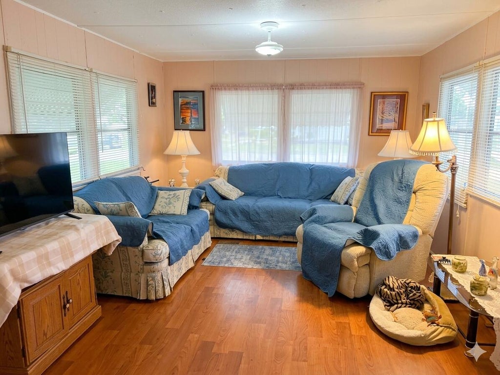 Photo of 4084 Bougainvillea Road W, Boynton Beach, FL 33436 (MLS # B26060467)