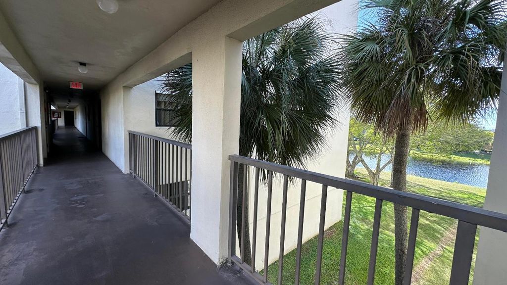 Photo of 2324 S Cypress Bend Drive #312, Pompano Beach, FL 33069 (MLS # R10934829)