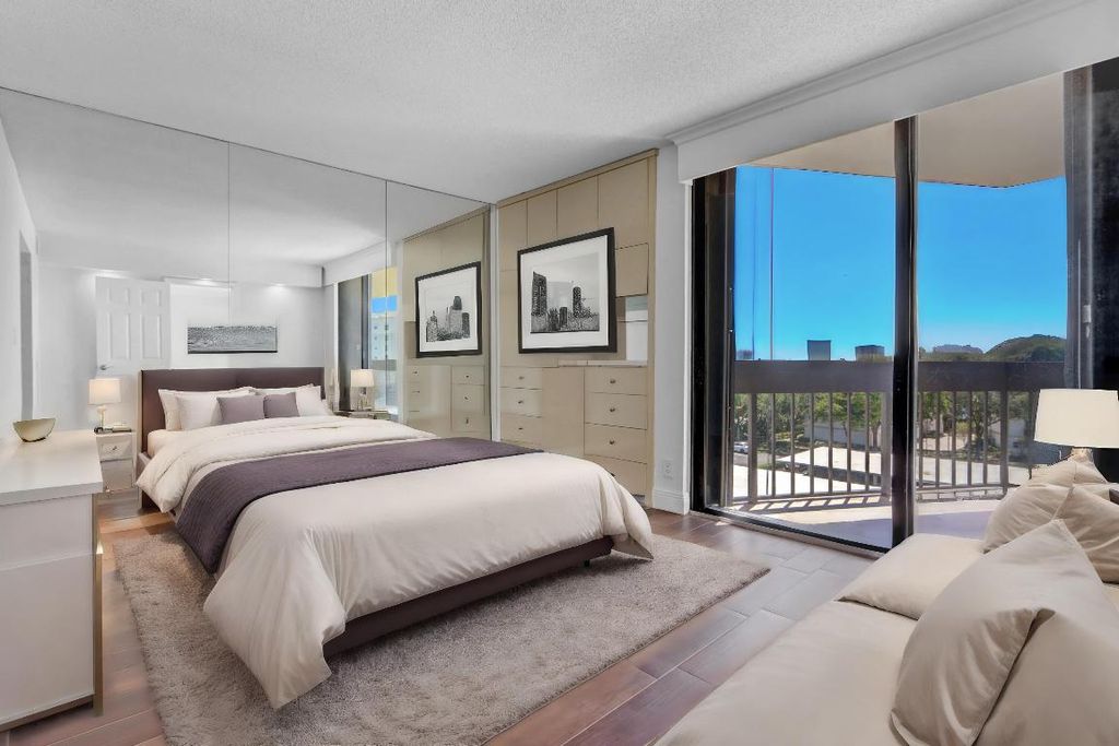 Photo of 2000 Presidential Way #504, West Palm Beach, FL 33401 (MLS # R11153795)