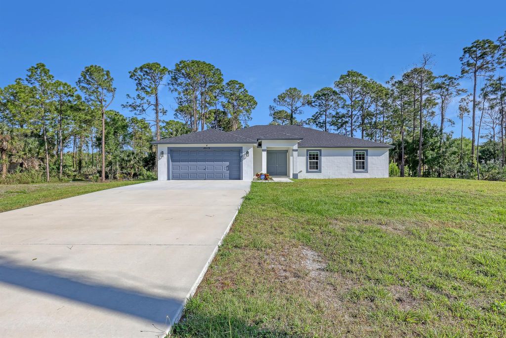 Photo of 16775 Orange Boulevard, Loxahatchee, FL 33470 (MLS # R11077300)