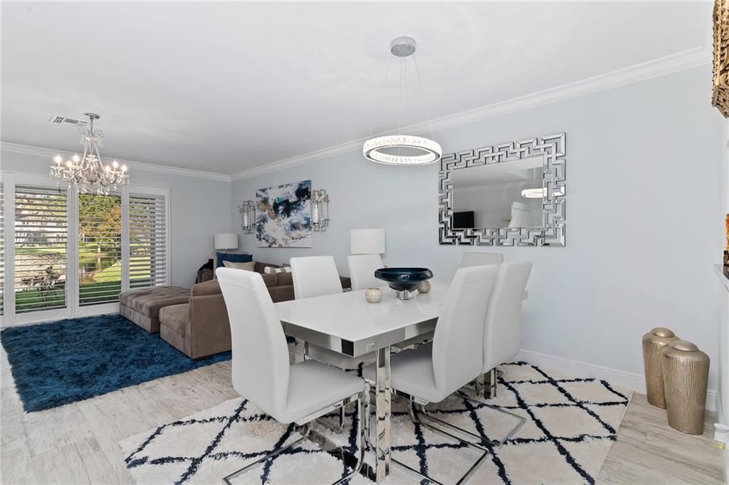 BOCA WALK - Residential