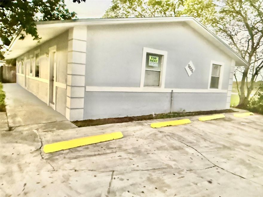 2 Bedroom 1 Bath Section 8 welcome
no pets preferred