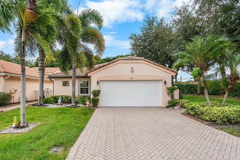 11984 Rosetree Terrace Boynton Beach FL 33437