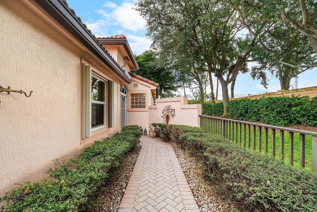 Photo of 11984 Rosetree Terrace, Boynton Beach, FL 33437 (MLS # R11137572)