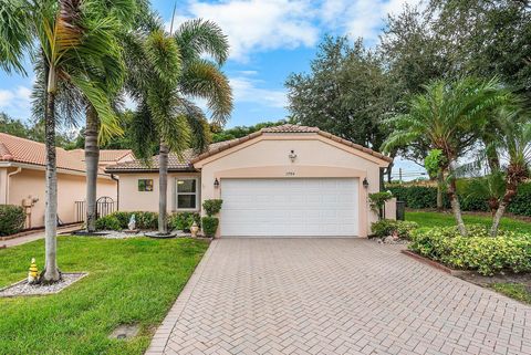 Photo of 11984 Rosetree Terrace, Boynton Beach, FL 33437 (MLS # R11137572)