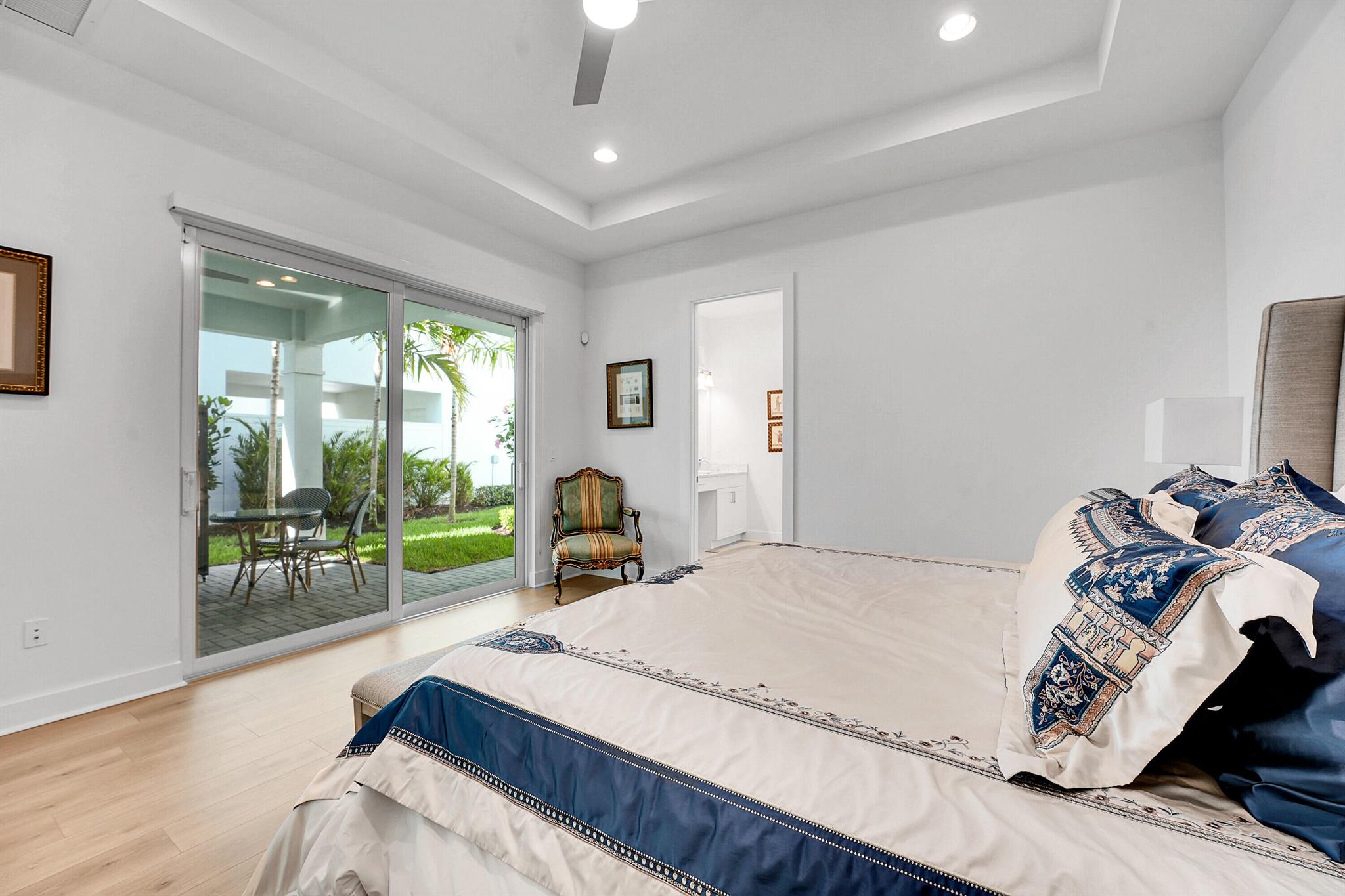 ALTON NEIGHBORHOOD - Residential Lease