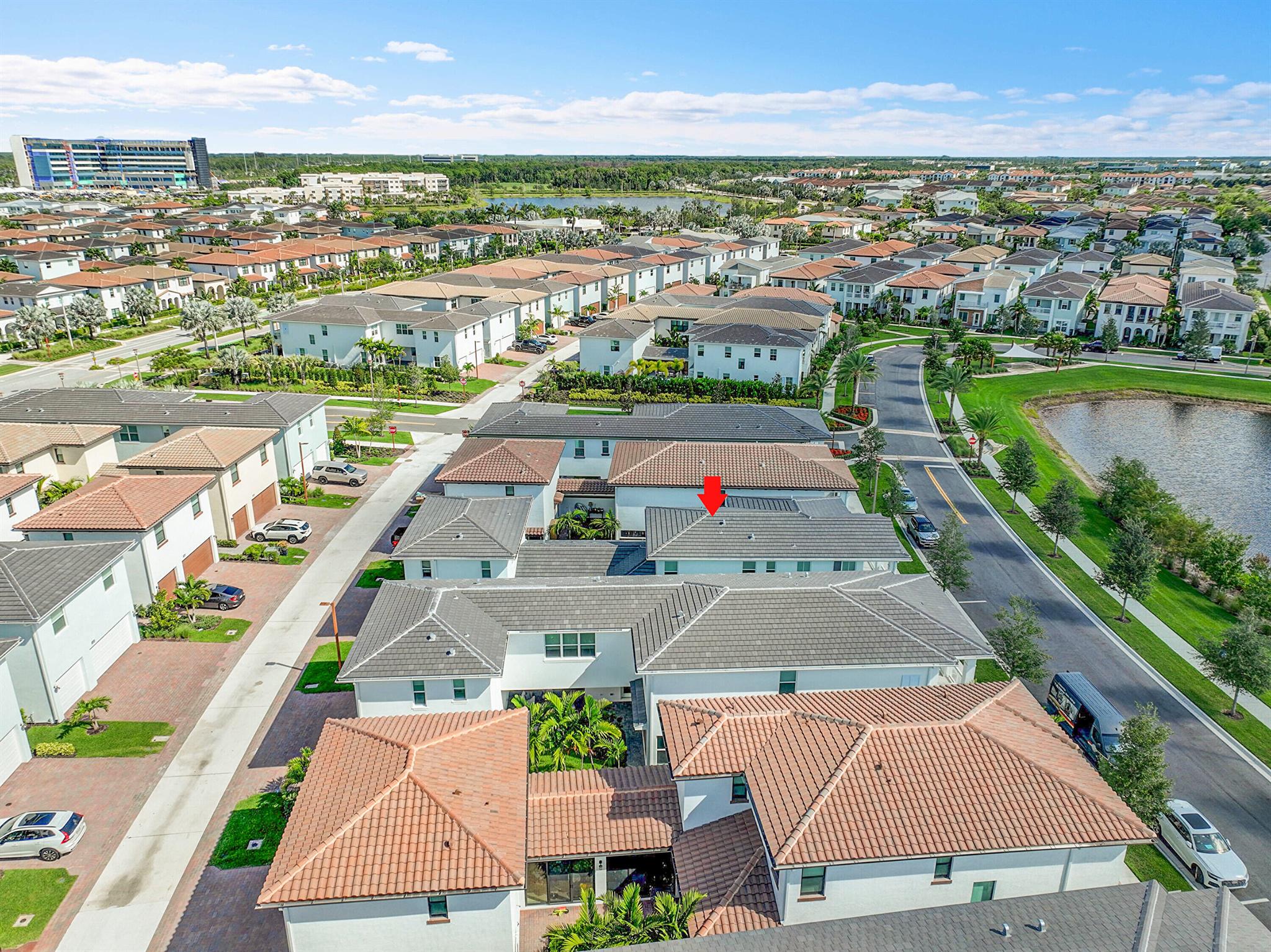 ALTON NEIGHBORHOOD - Residential Lease