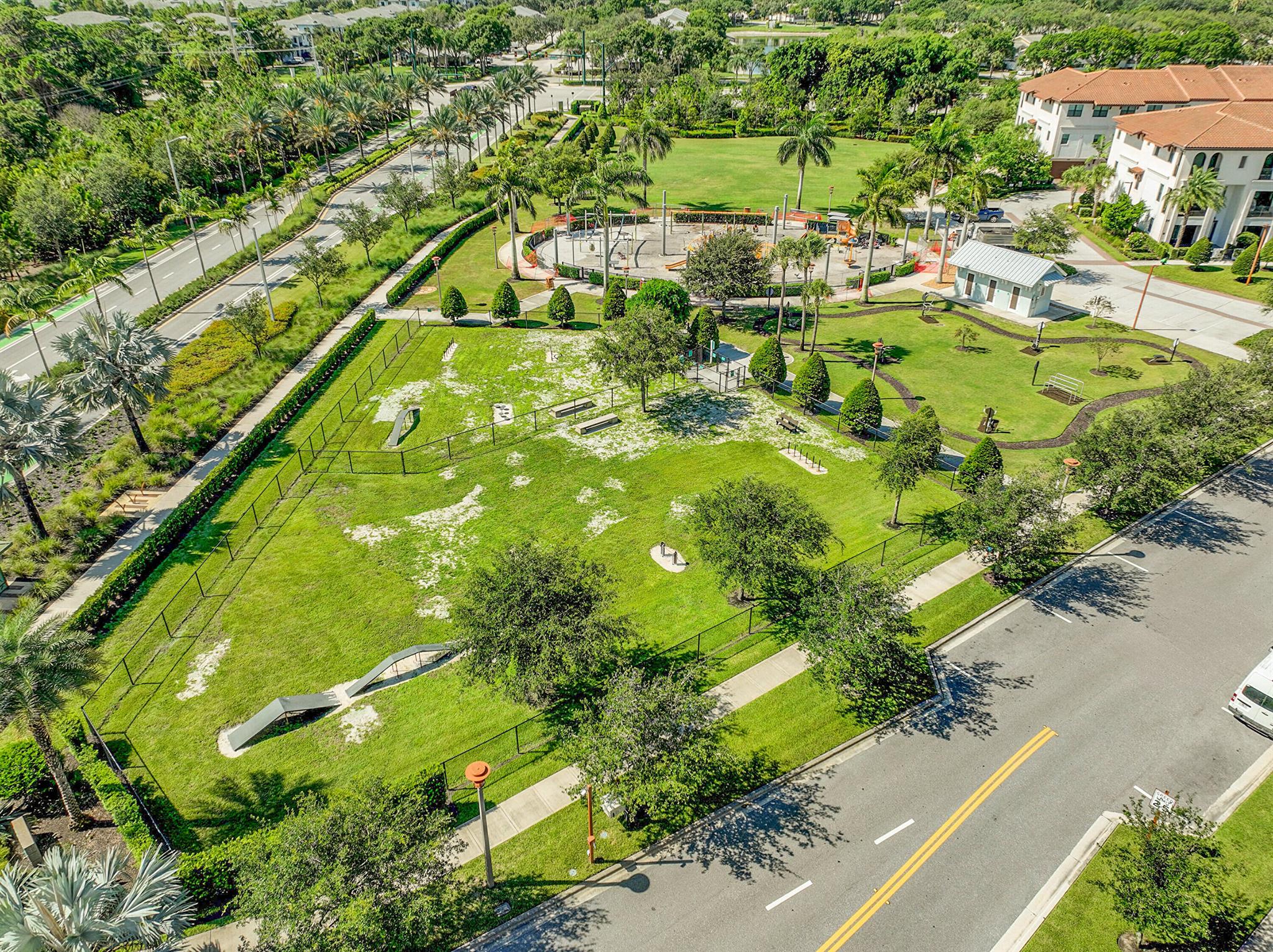 ALTON NEIGHBORHOOD - Residential Lease