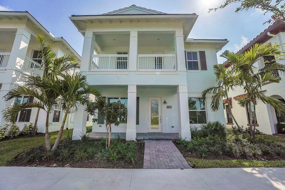 ALTON NEIGHBORHOOD - Residential Lease