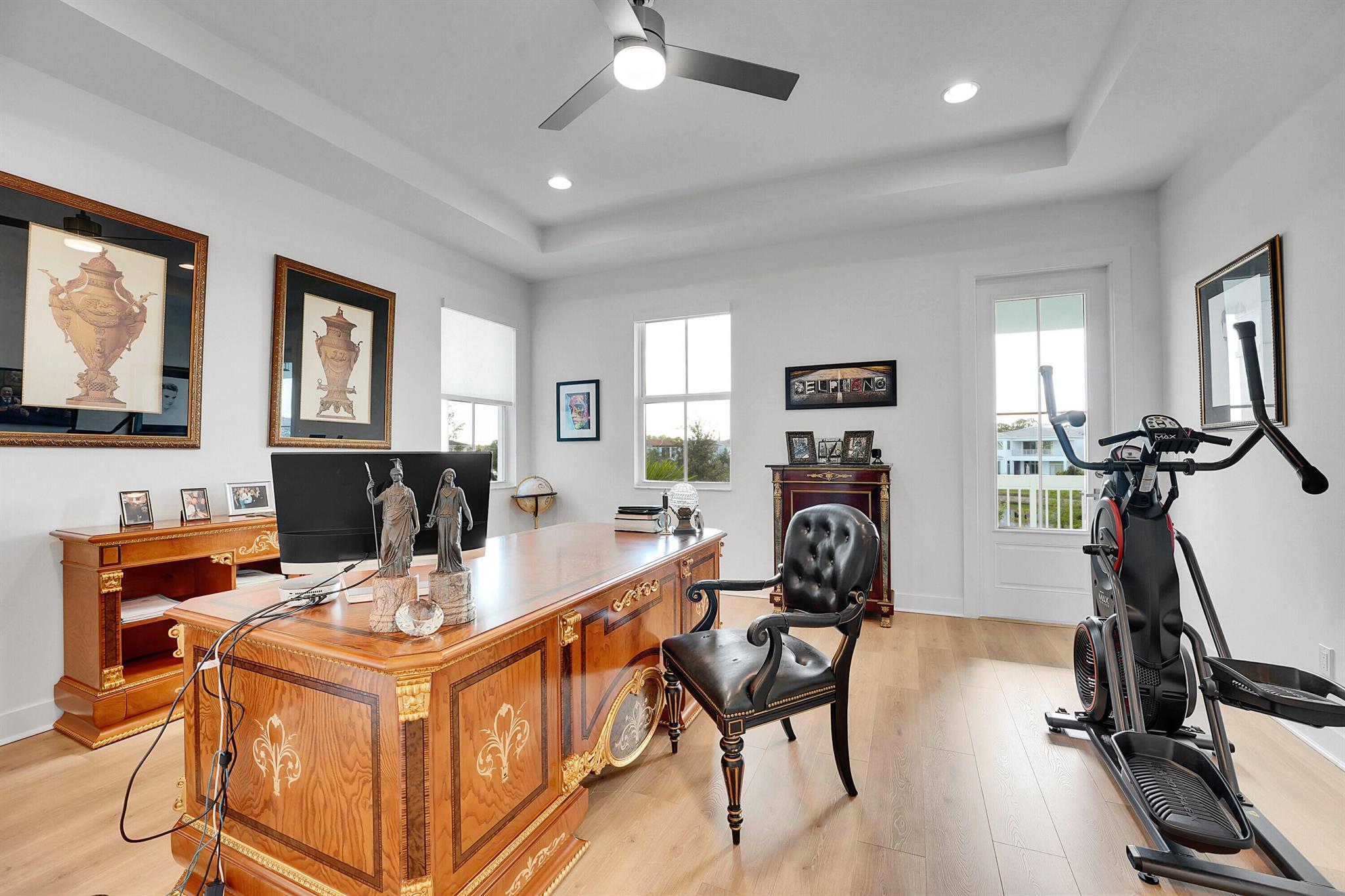 ALTON NEIGHBORHOOD - Residential Lease