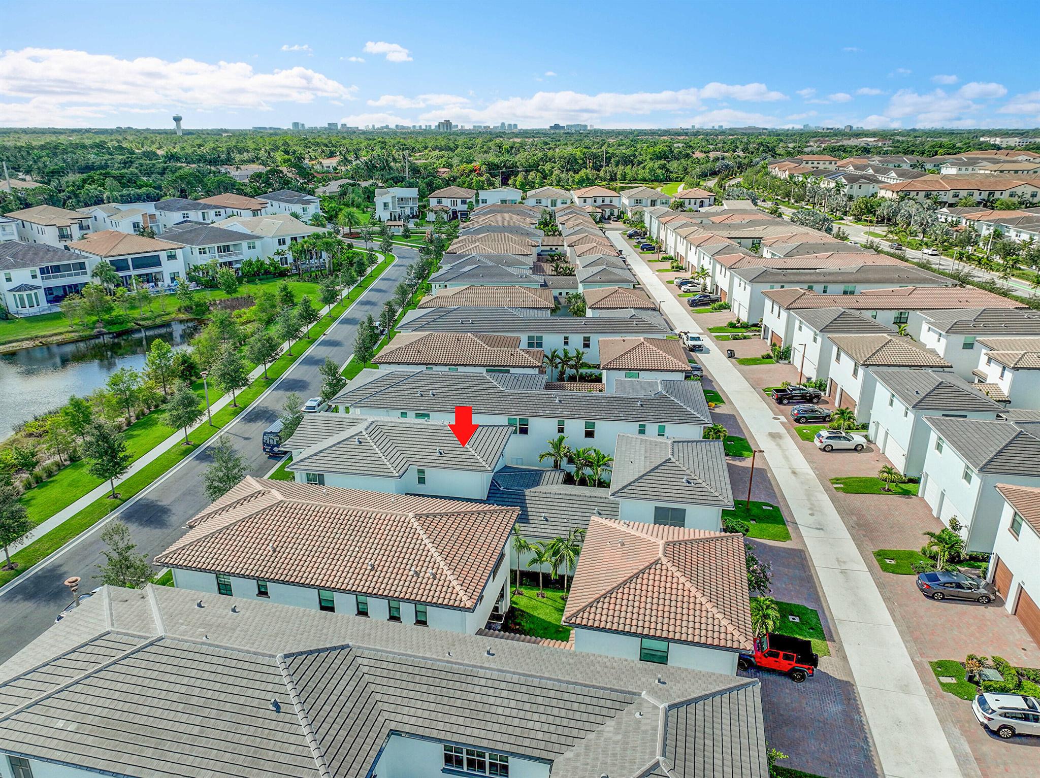 ALTON NEIGHBORHOOD - Residential Lease