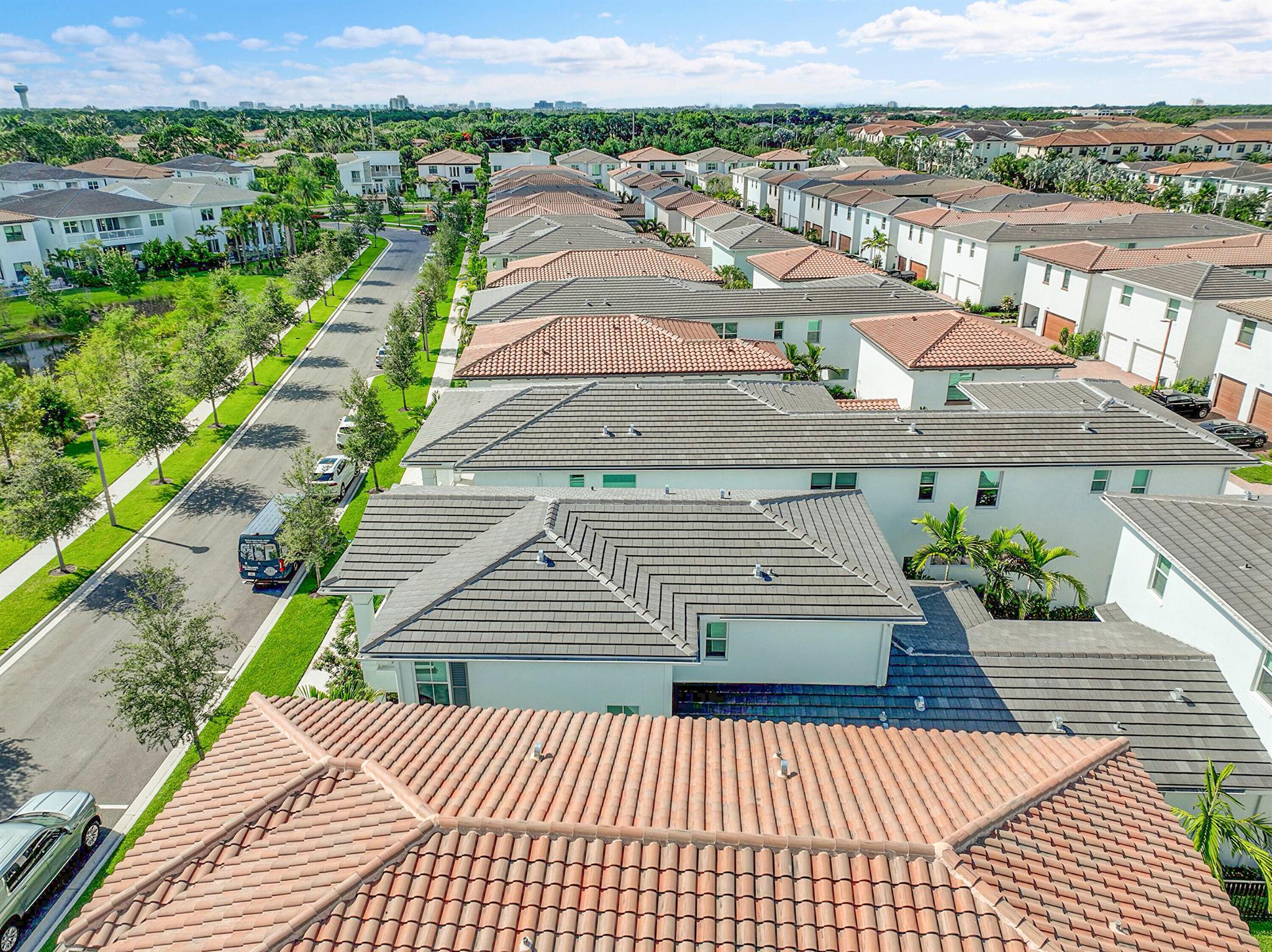 ALTON NEIGHBORHOOD - Residential Lease