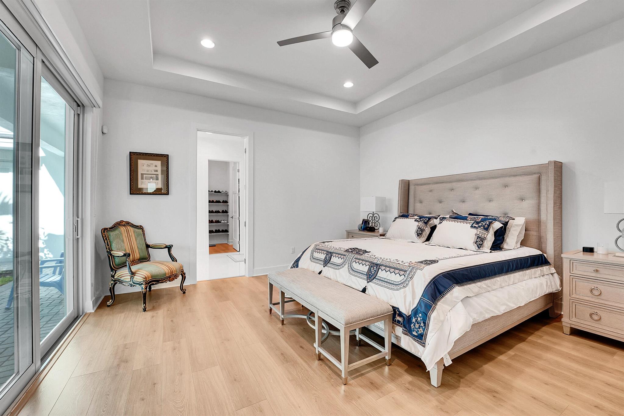 ALTON NEIGHBORHOOD - Residential Lease