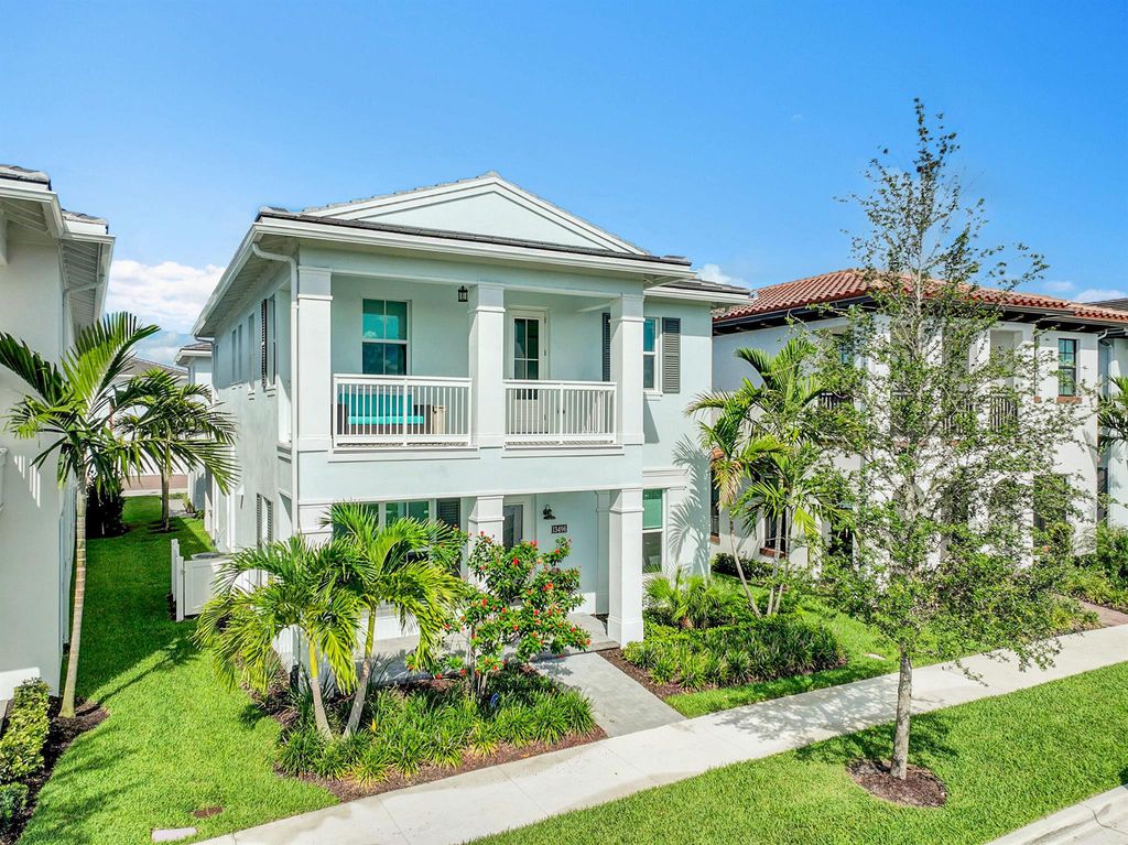 Photo of 13496 Bernoulli Way, Palm Beach Gardens, FL 33418 (MLS # R11146711)