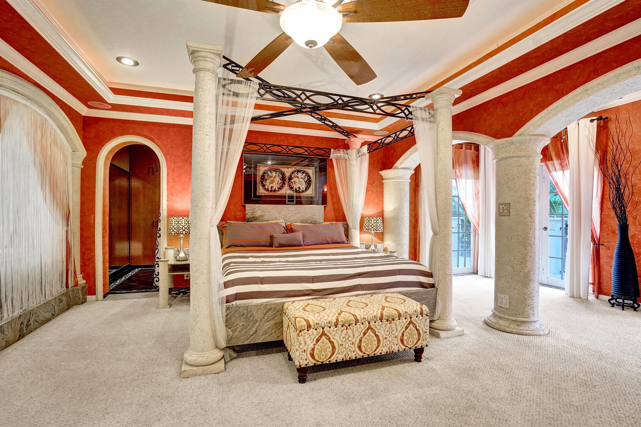 MANZO MAR - Residential Lease