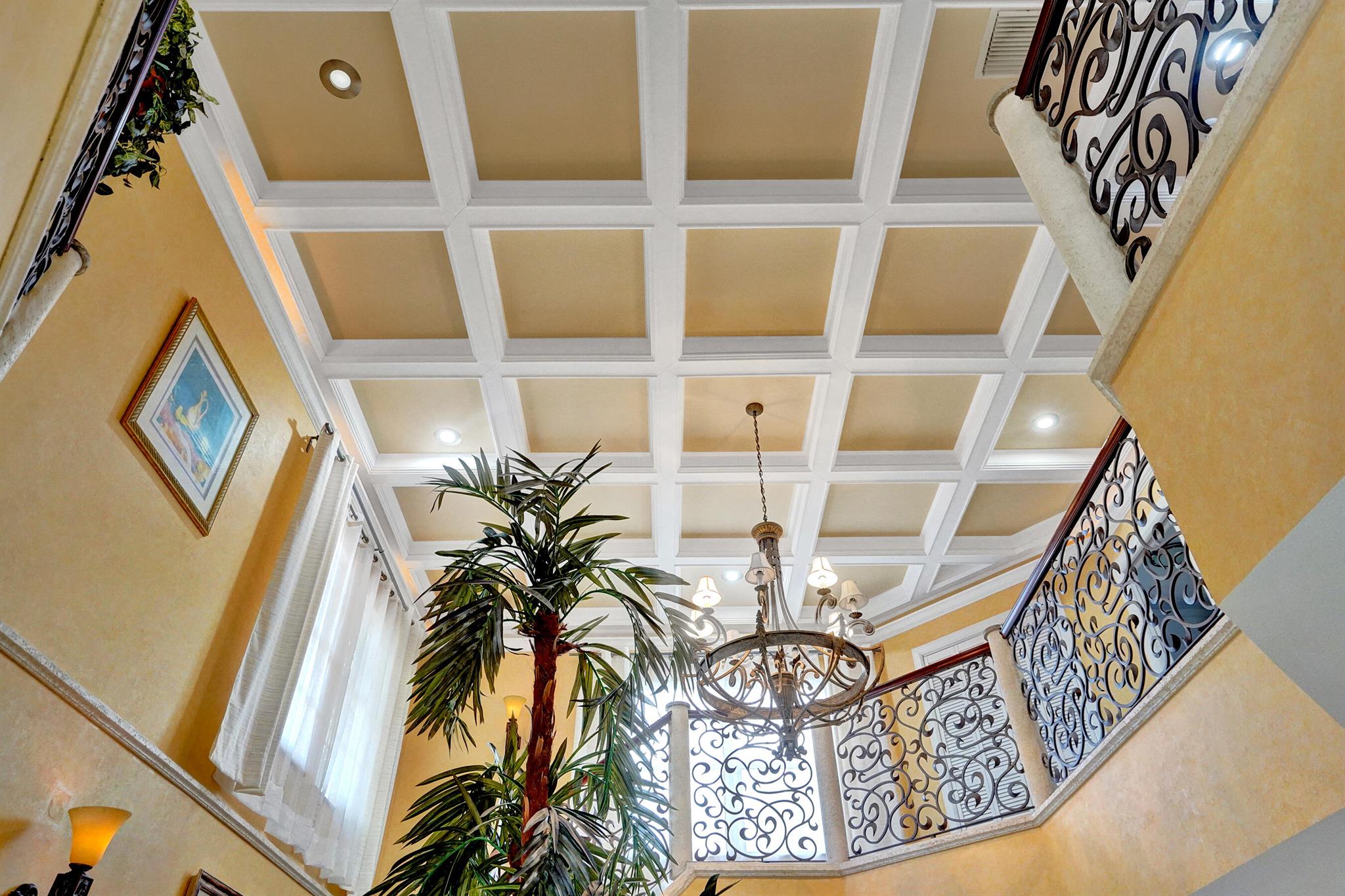 MANZO MAR - Residential Lease