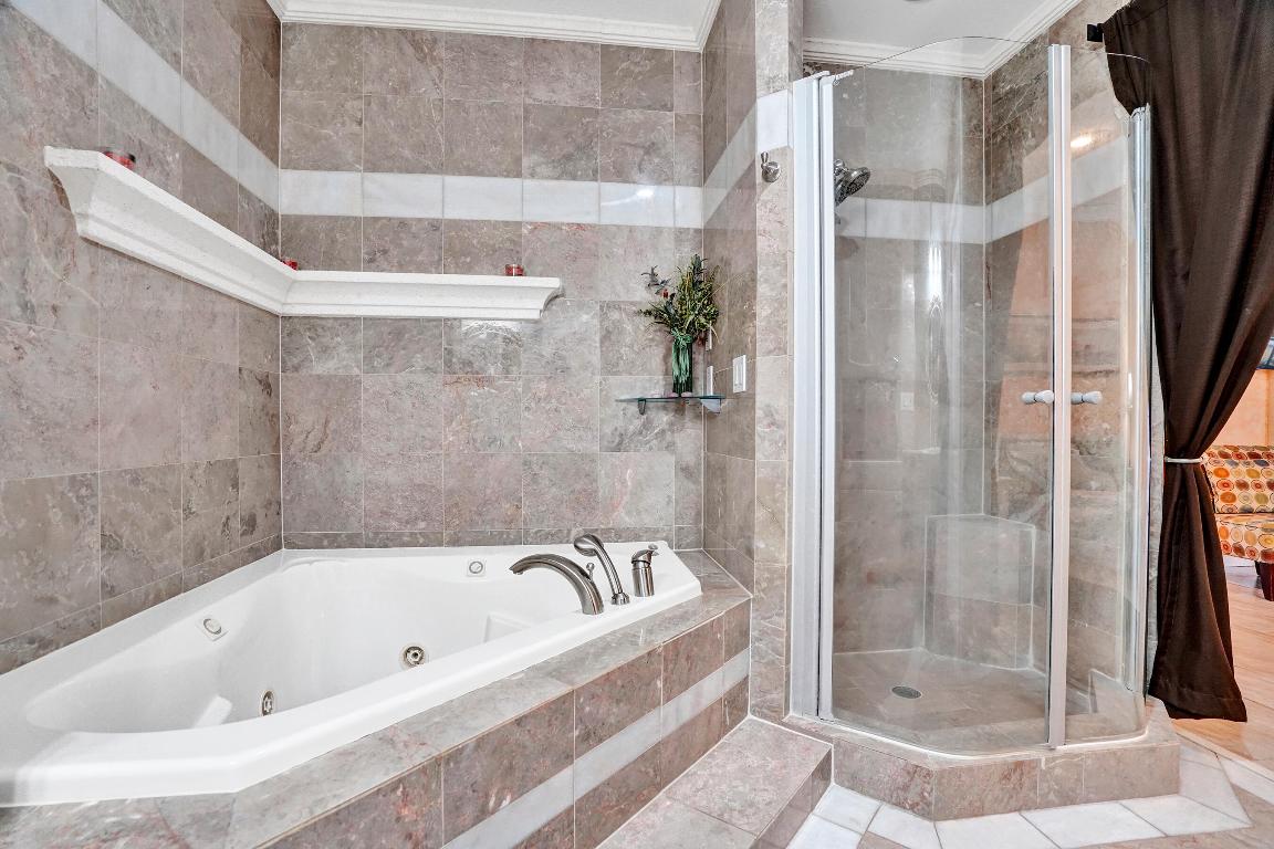 MANZO MAR - Residential Lease