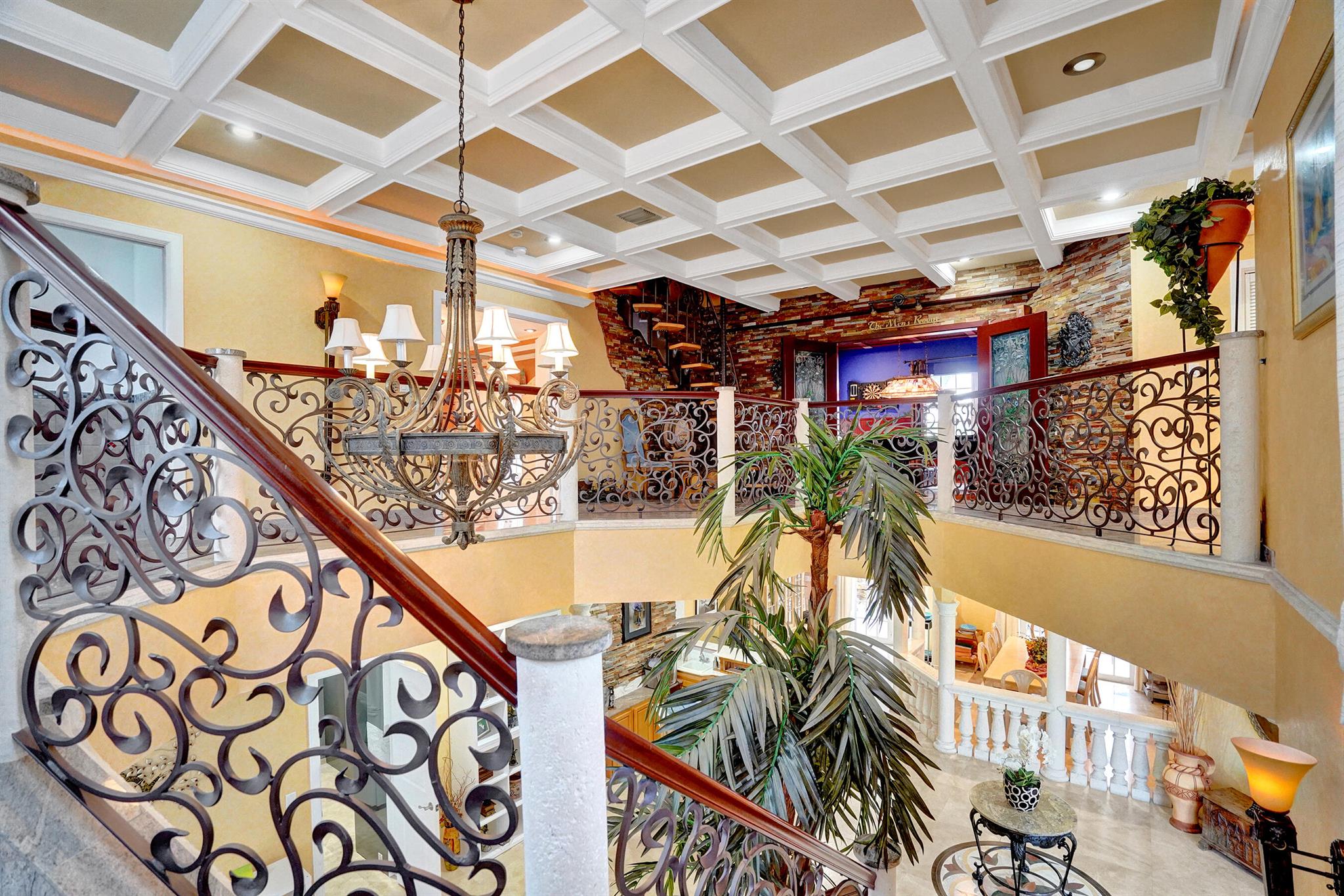 MANZO MAR - Residential Lease