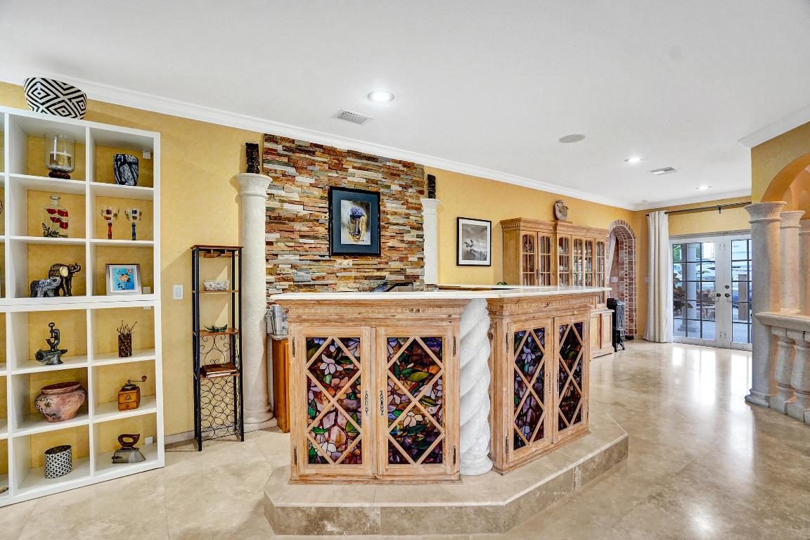 MANZO MAR - Residential Lease