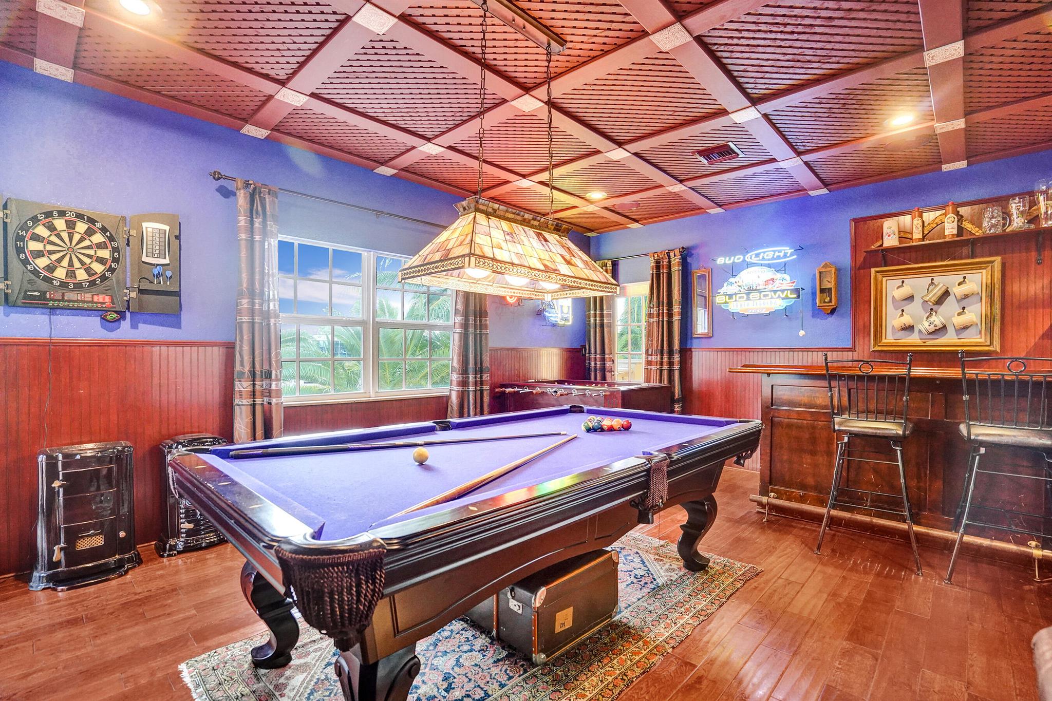 MANZO MAR - Residential Lease