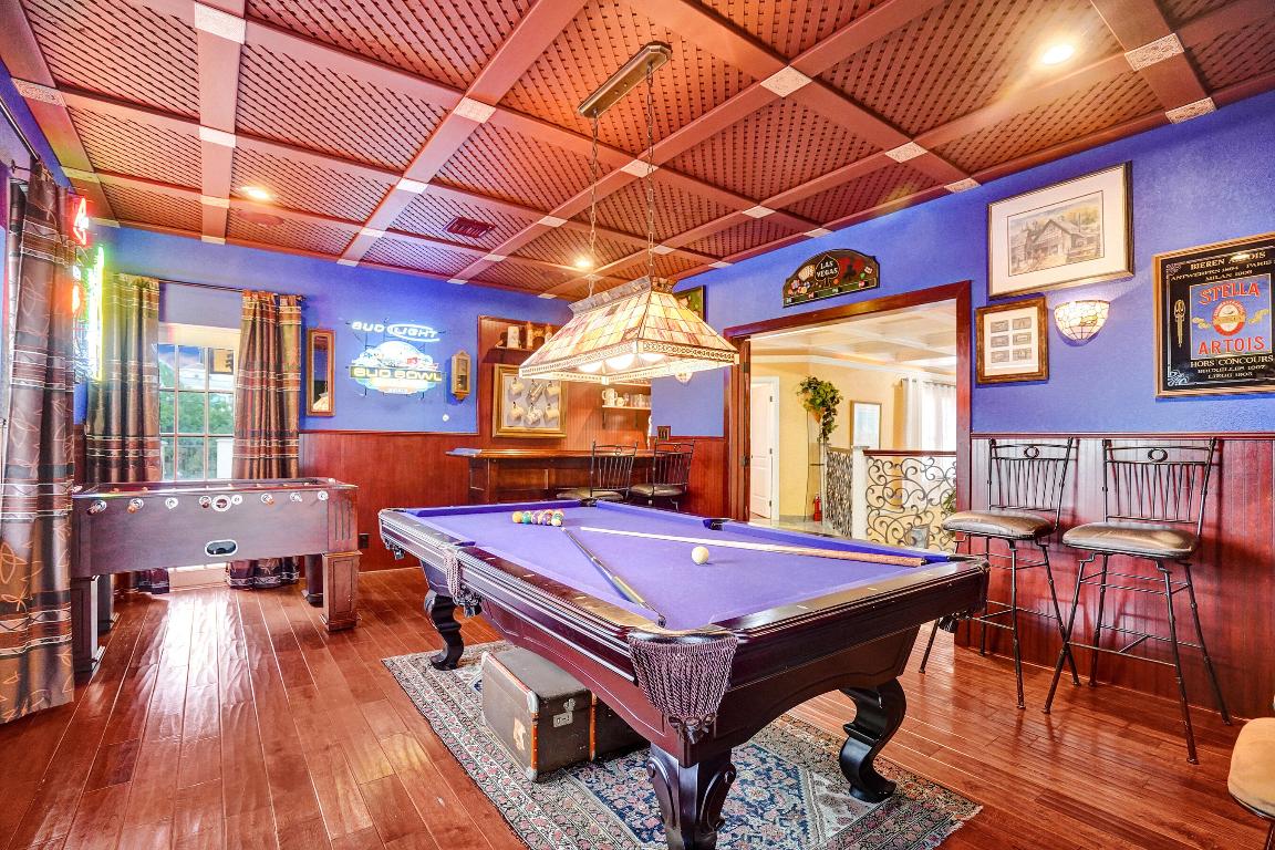 MANZO MAR - Residential Lease