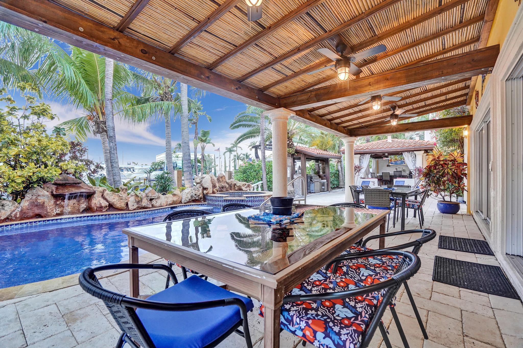 MANZO MAR - Residential Lease