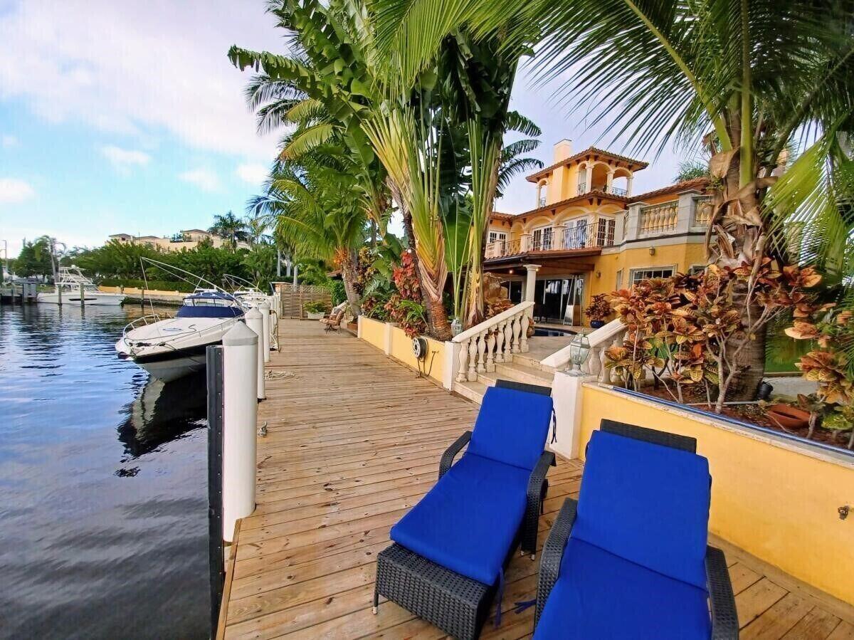 MANZO MAR - Residential Lease