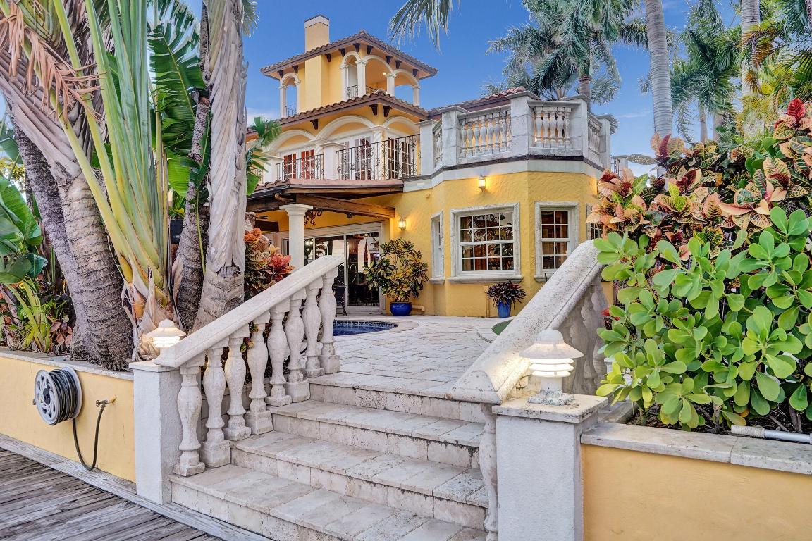 MANZO MAR - Residential Lease