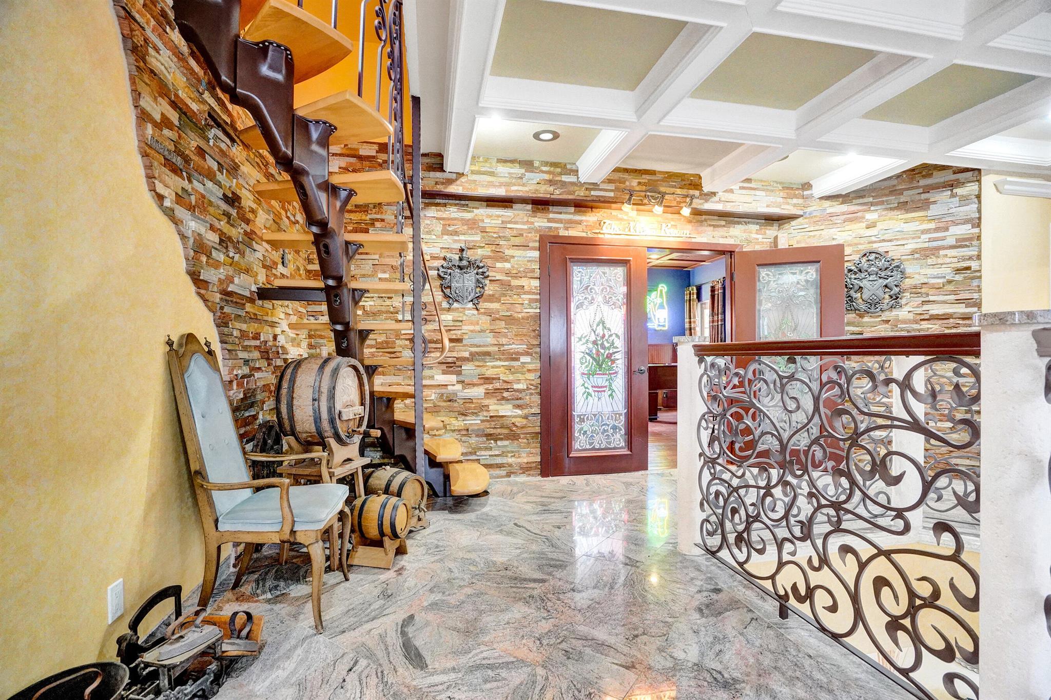 MANZO MAR - Residential Lease