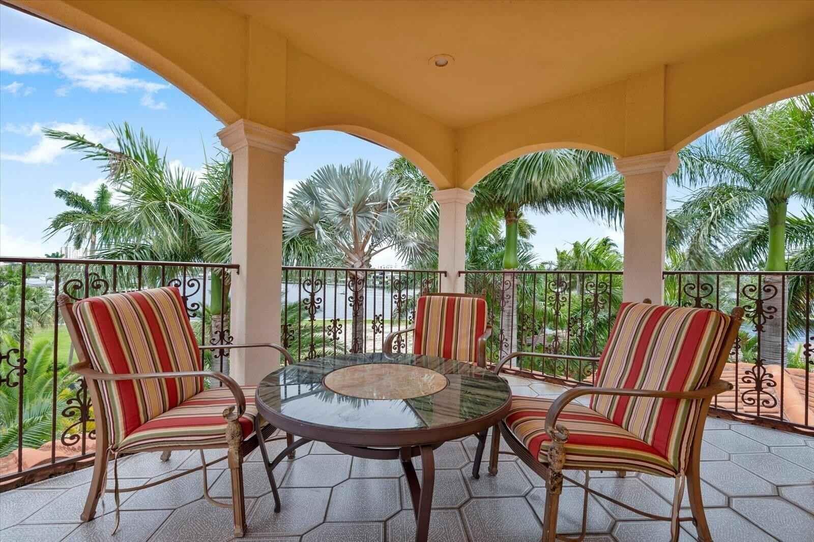 MANZO MAR - Residential Lease