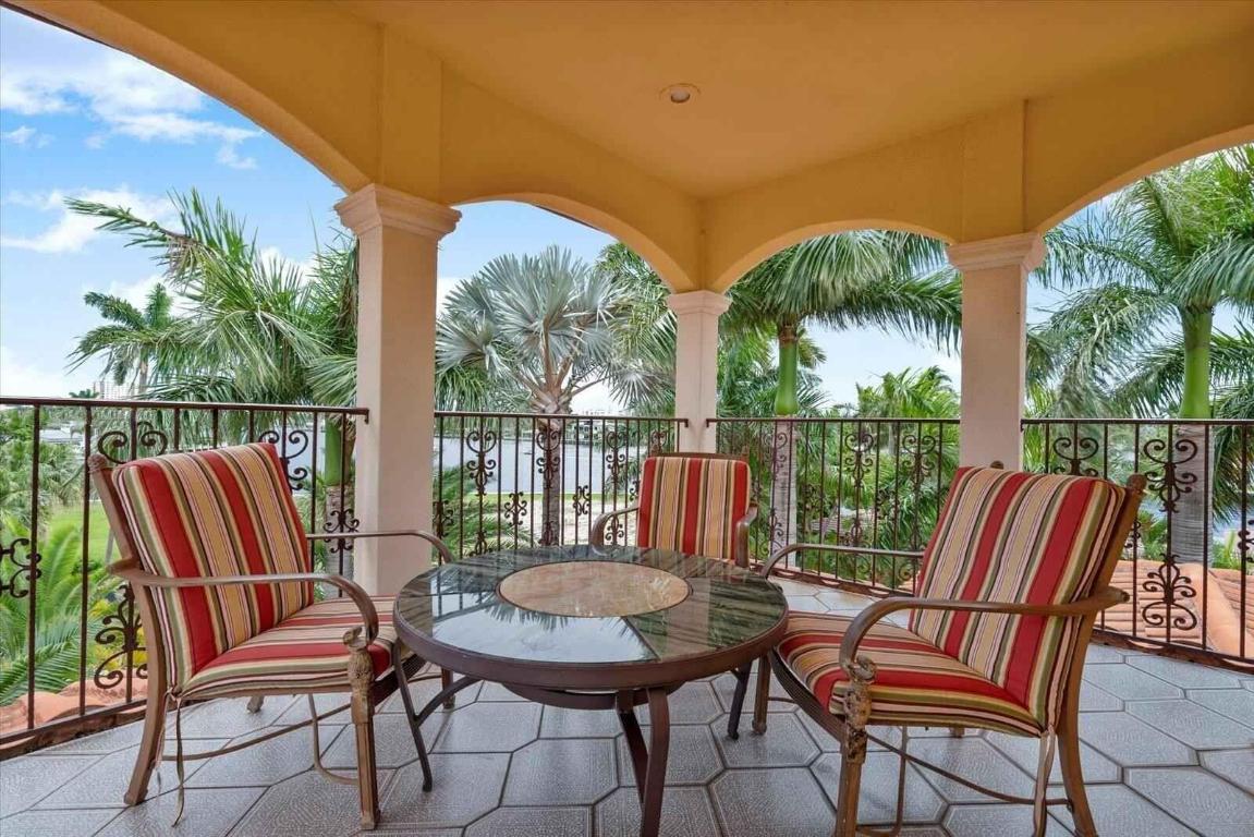 MANZO MAR - Residential Lease