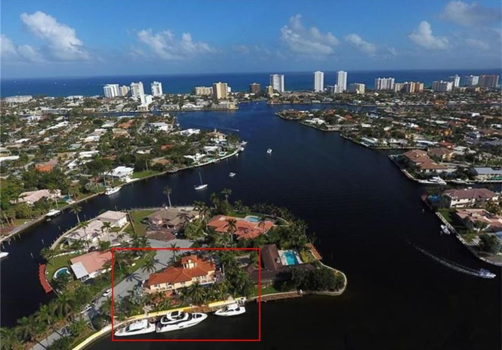 MANZO MAR - Residential Lease