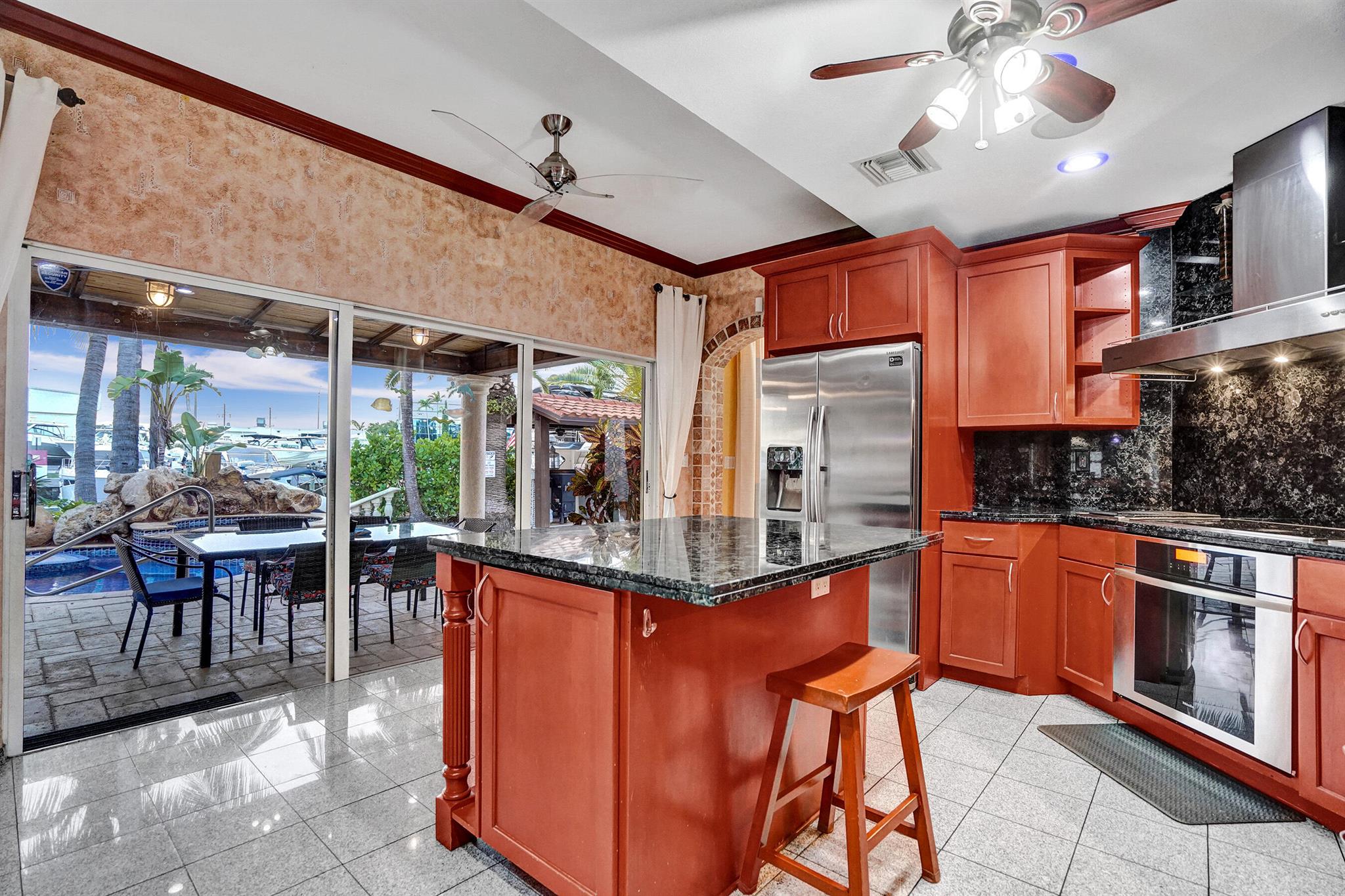 MANZO MAR - Residential Lease