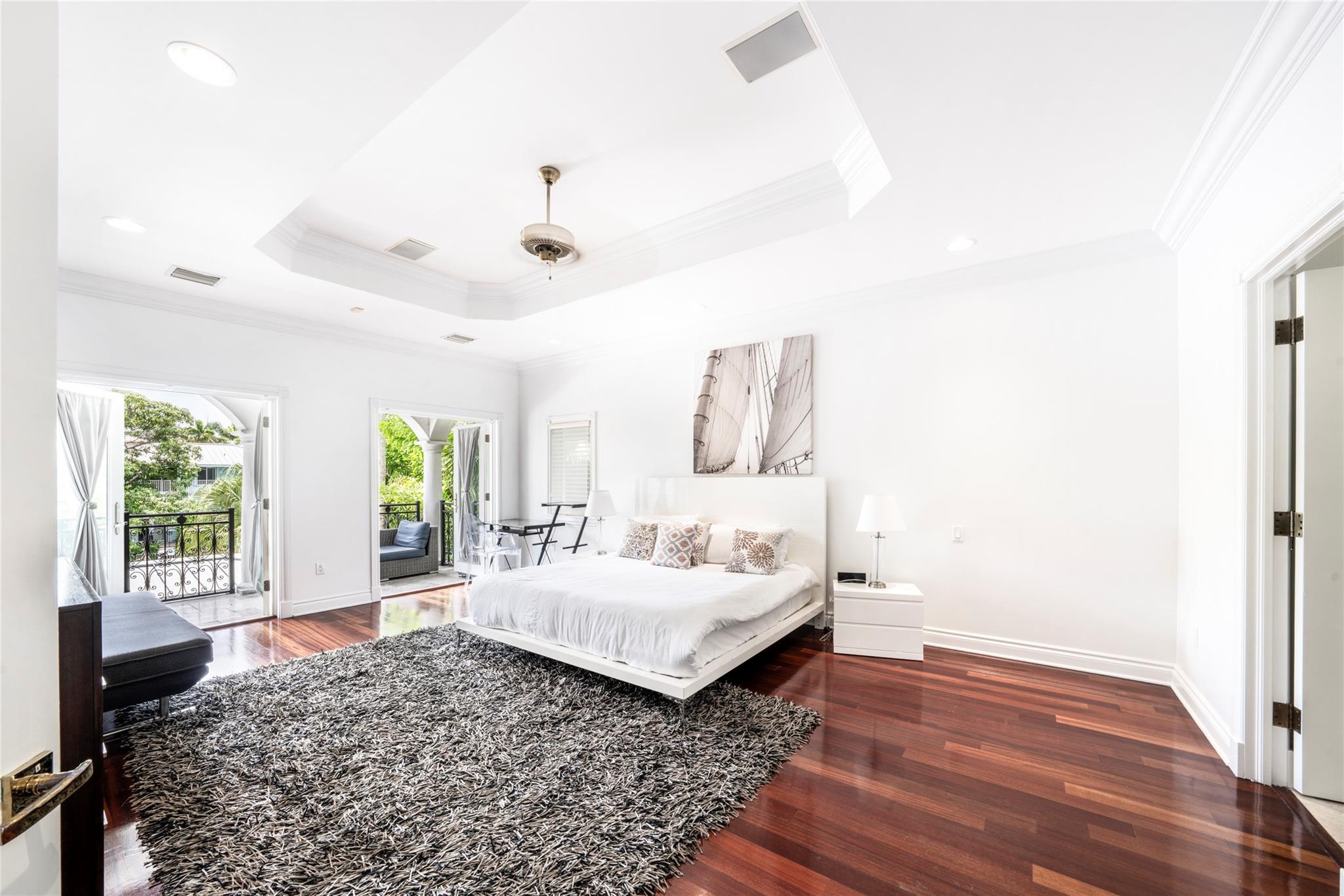 Venice 8-12 B - Residential Lease