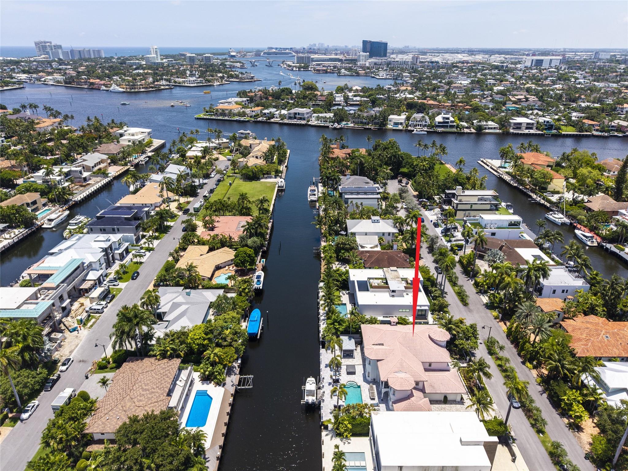 Venice 8-12 B - Residential Lease