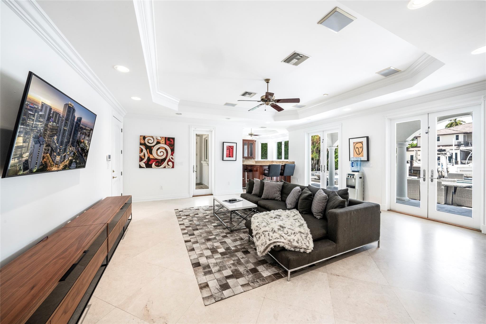 Venice 8-12 B - Residential Lease
