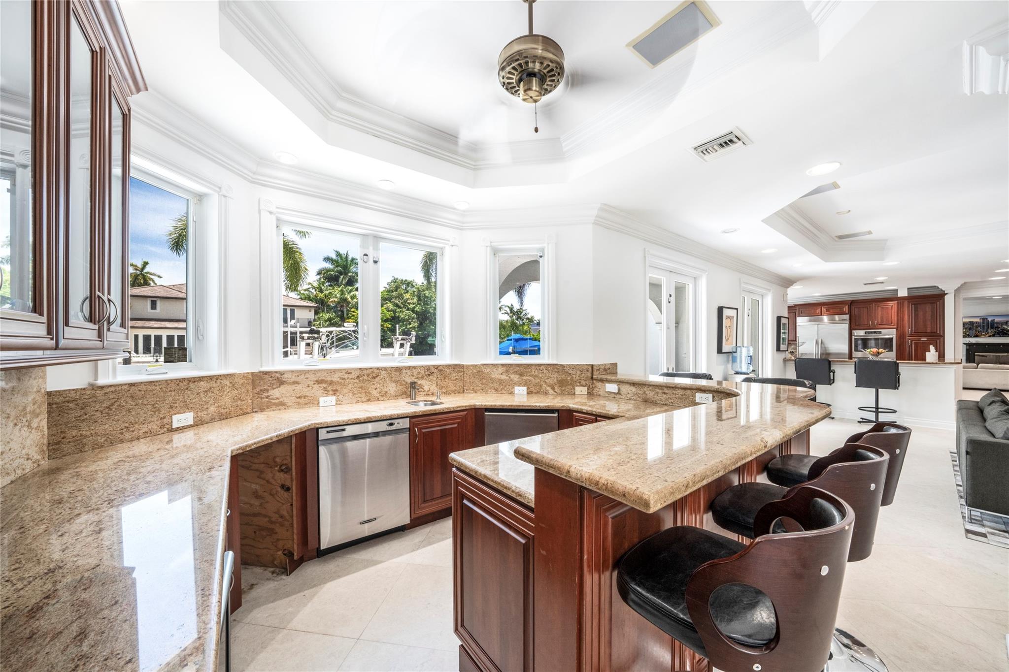 Venice 8-12 B - Residential Lease