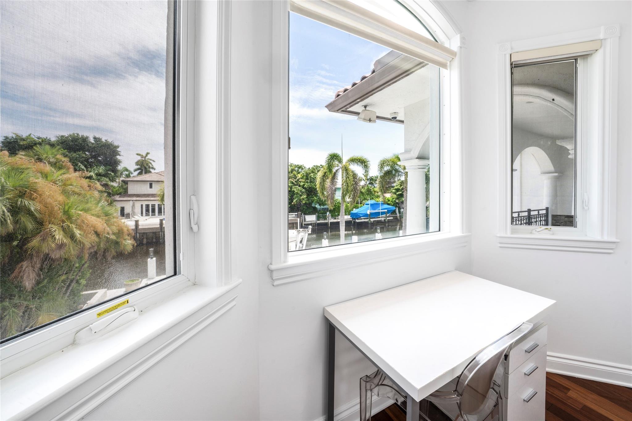 Venice 8-12 B - Residential Lease