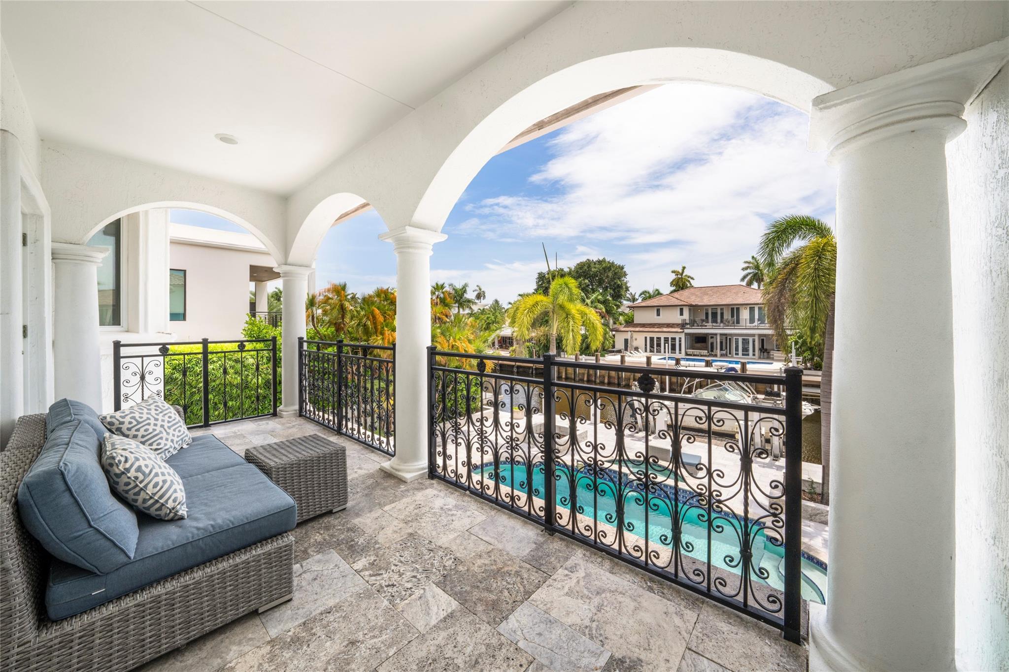 Venice 8-12 B - Residential Lease