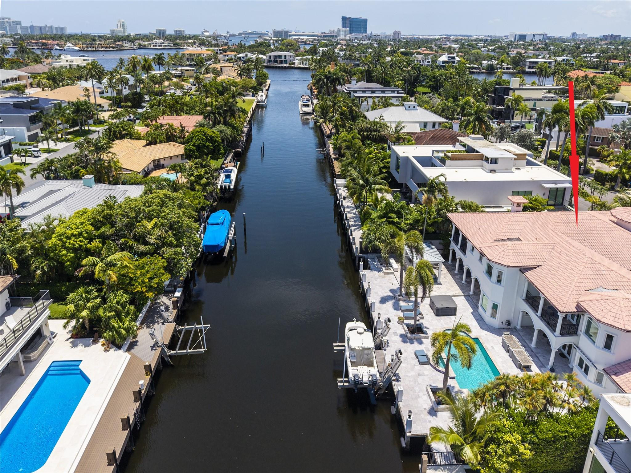 438 Coconut Isle Drive, Fort Lauderdale, FL, 33301/$34,500 1 438 Coconut Isle Drive