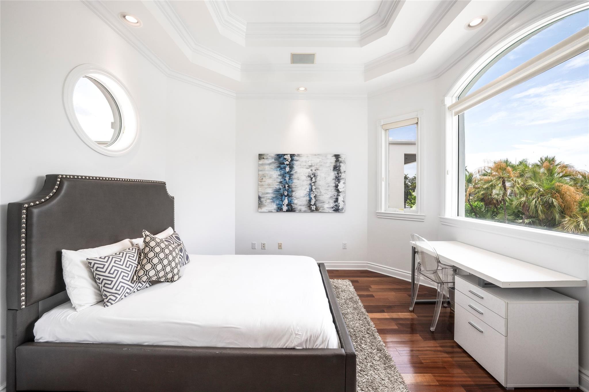 Venice 8-12 B - Residential Lease
