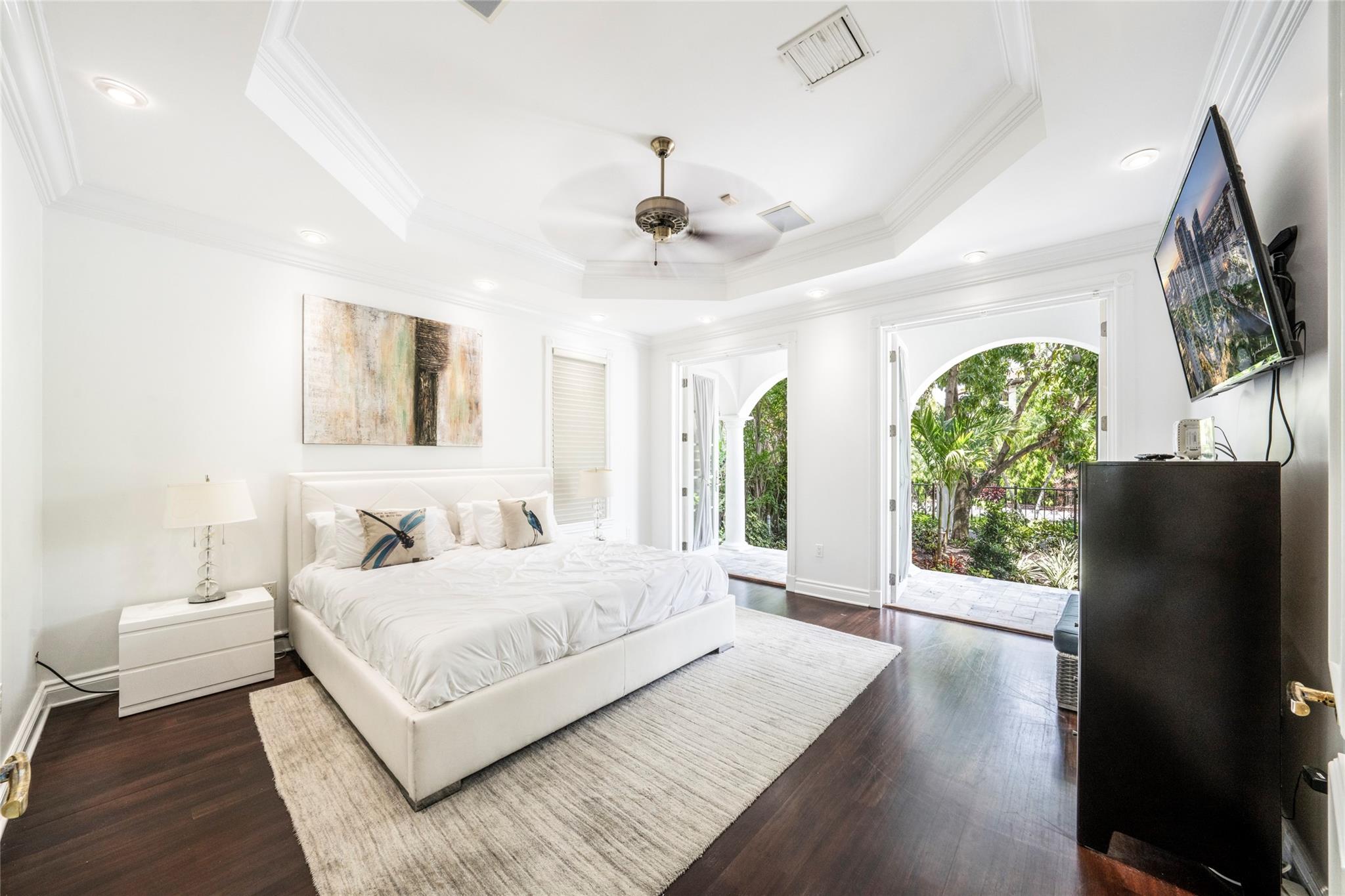 Venice 8-12 B - Residential Lease