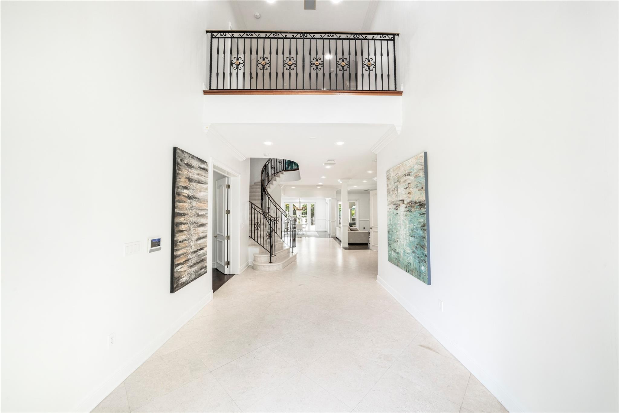 Venice 8-12 B - Residential Lease