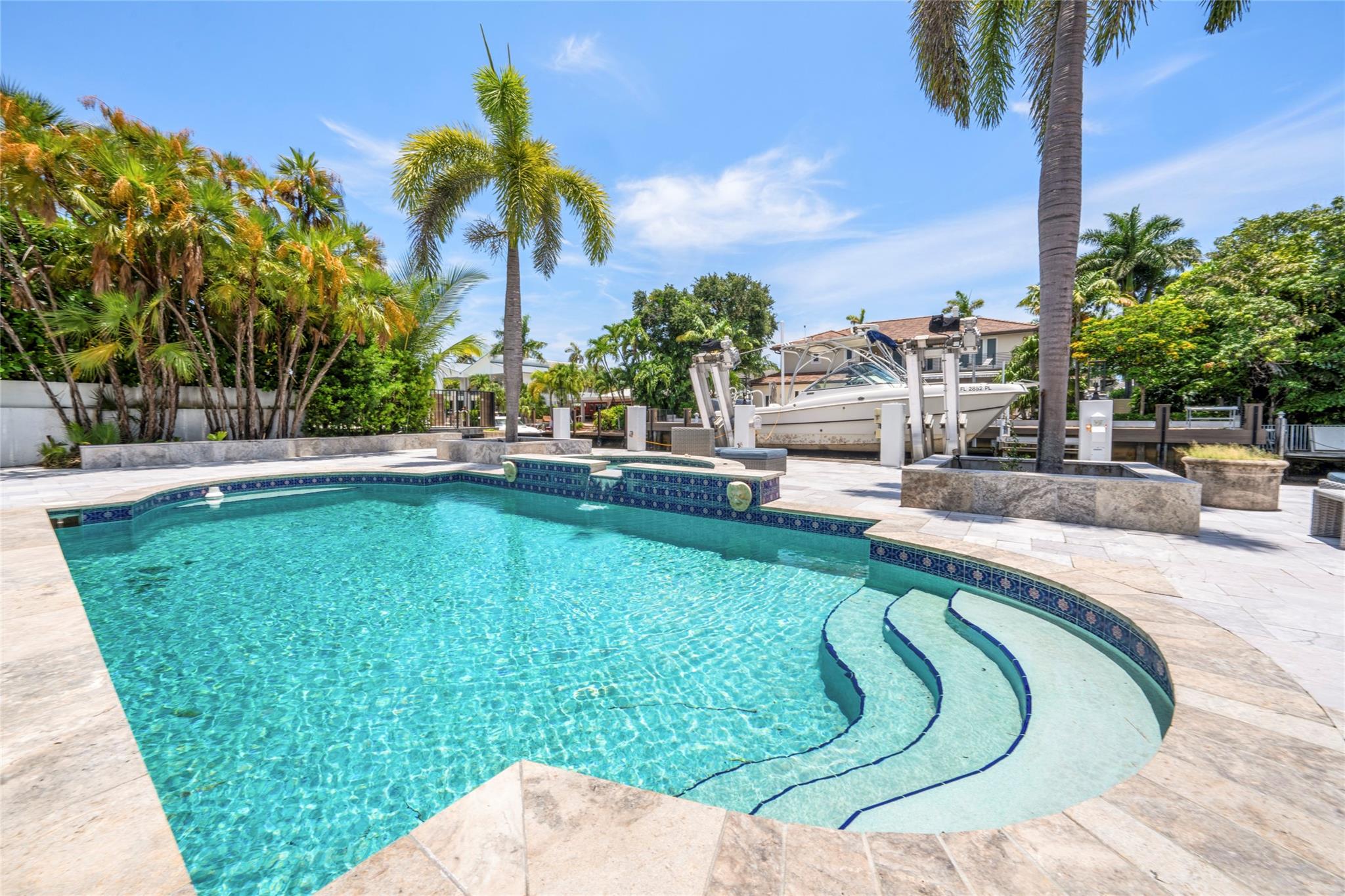 Venice 8-12 B - Residential Lease