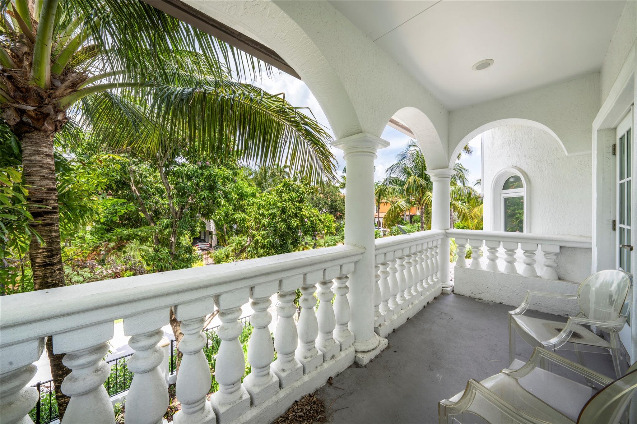 Venice 8-12 B - Residential Lease