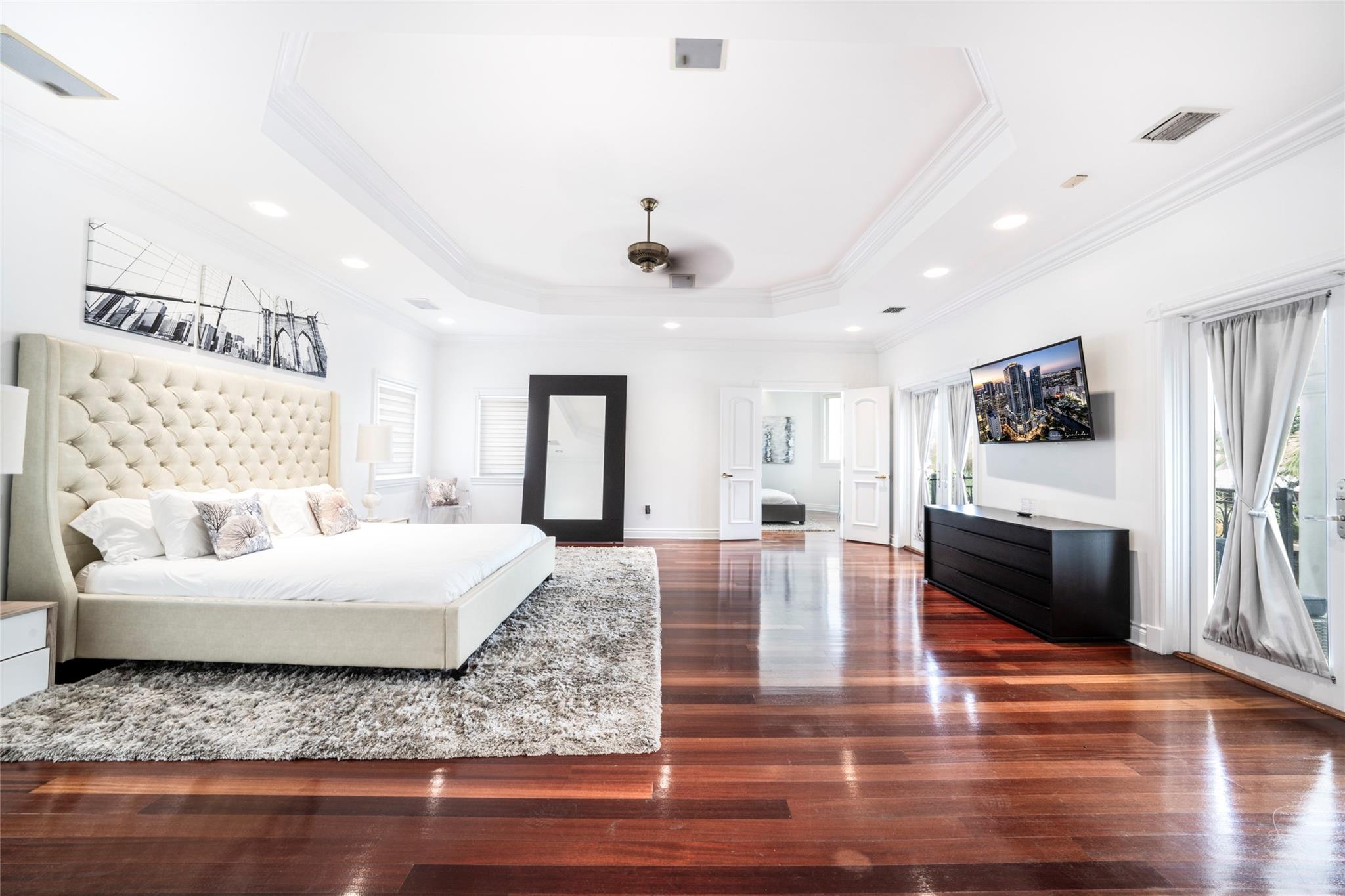 Venice 8-12 B - Residential Lease