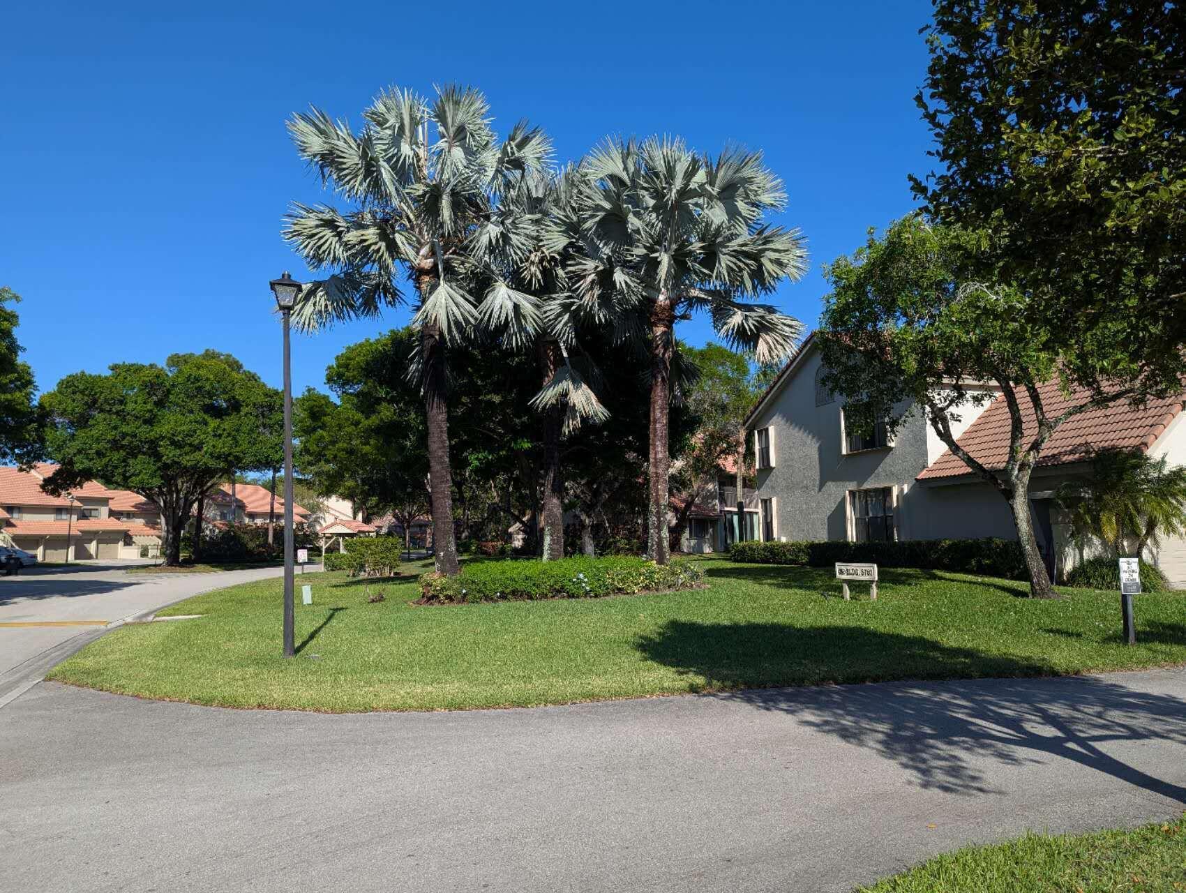 5760 Coach House Circle A