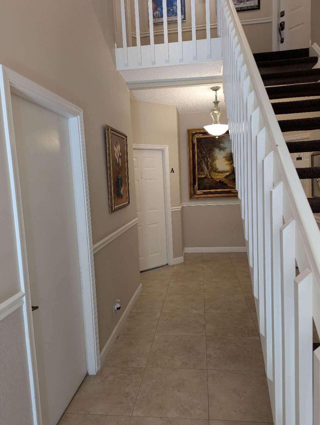 Photo of 5760 Coach House Circle #A, Boca Raton, FL 33486 (MLS # R11091177)