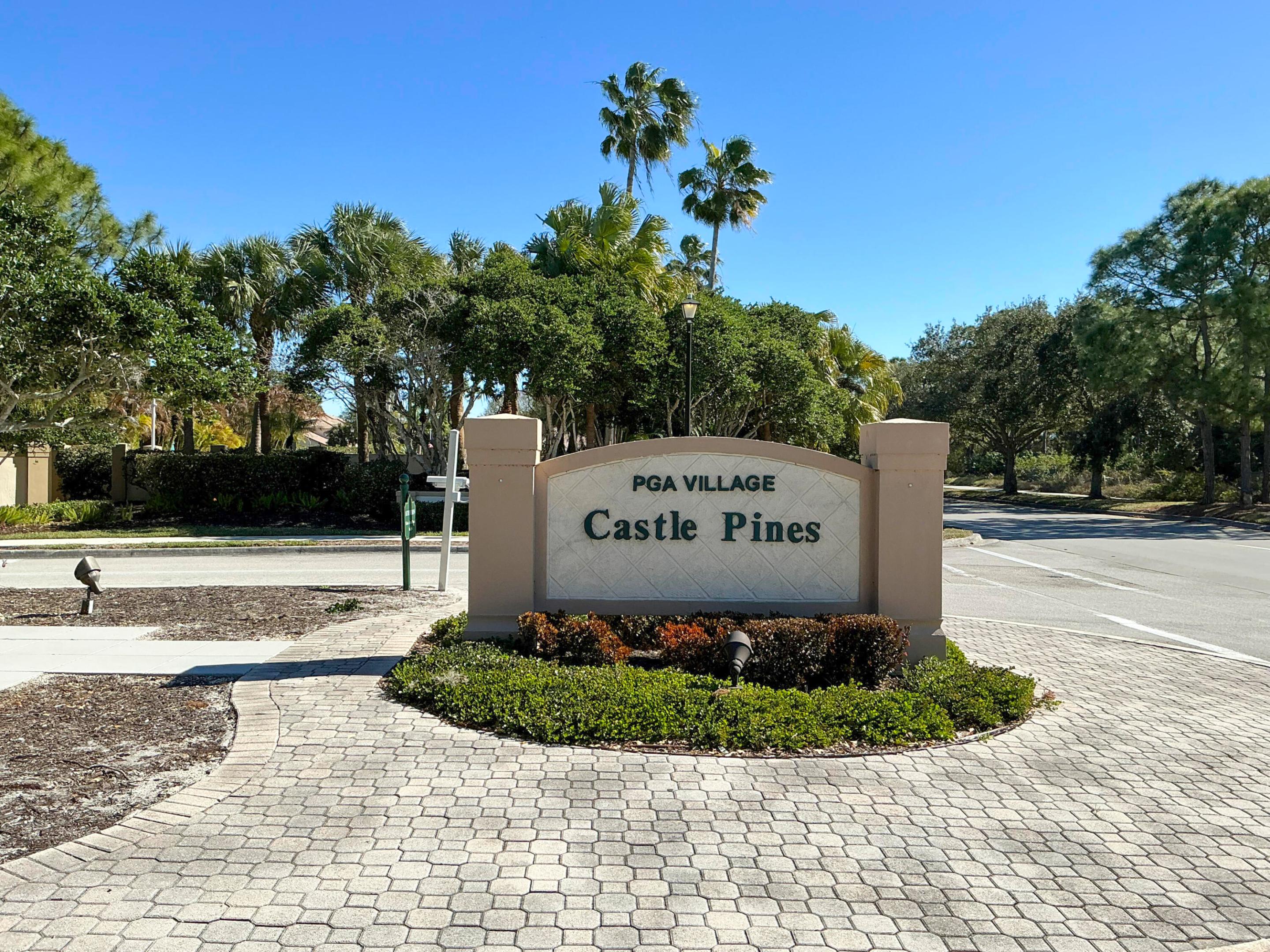 CASTLE PINES CONDOMINIUM - Residential