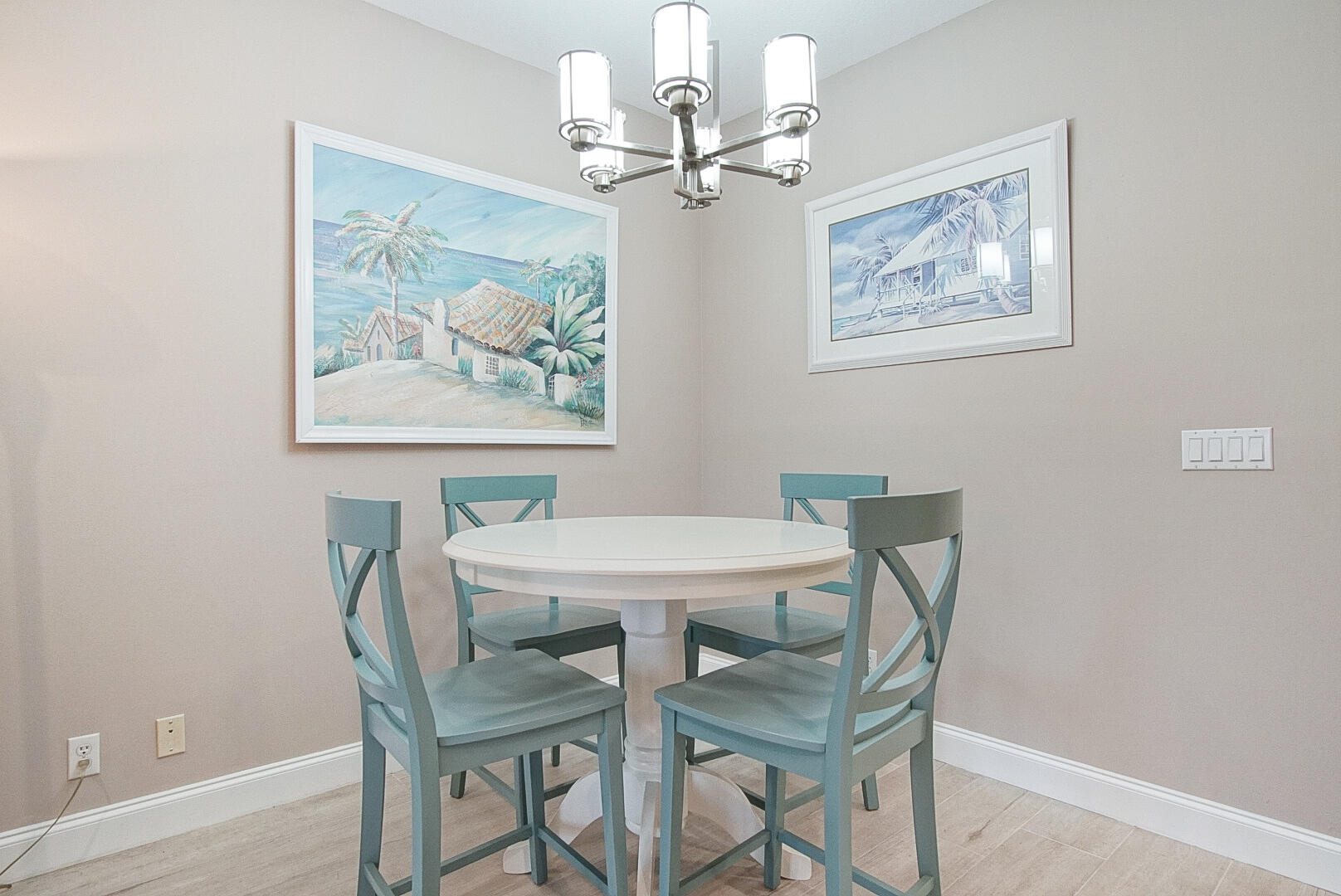 CASTLE PINES CONDOMINIUM - Residential